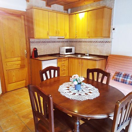 Apartament L'Atic Espot Eksteriør billede