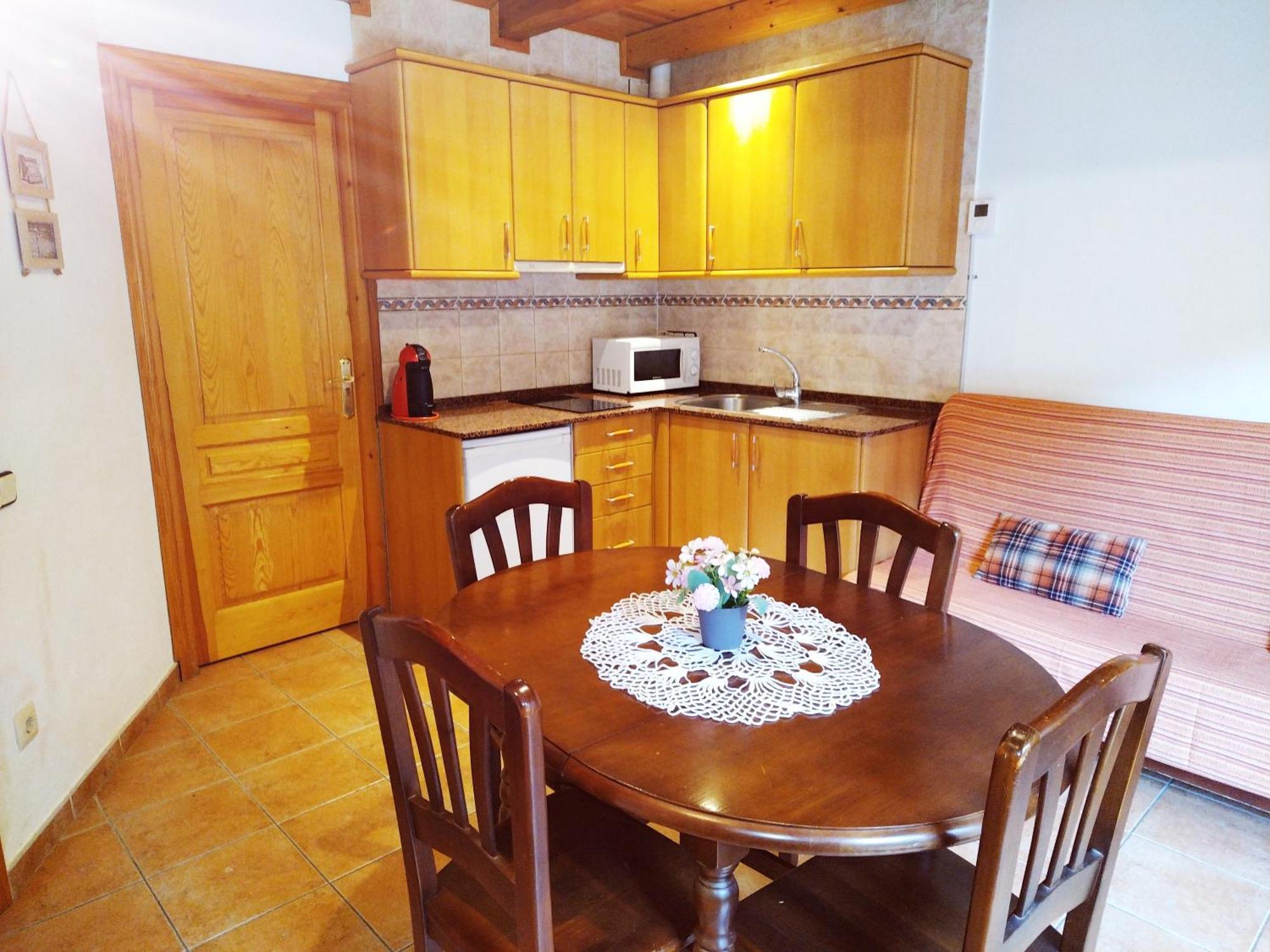 Apartament L'Atic Espot Eksteriør billede