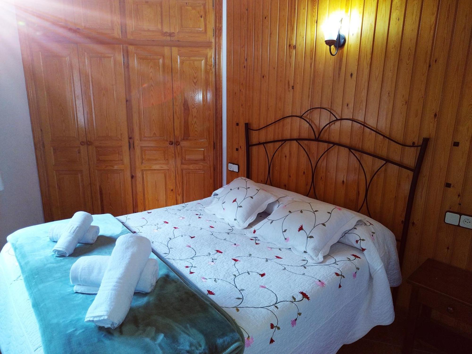 Apartament L'Atic Espot Eksteriør billede