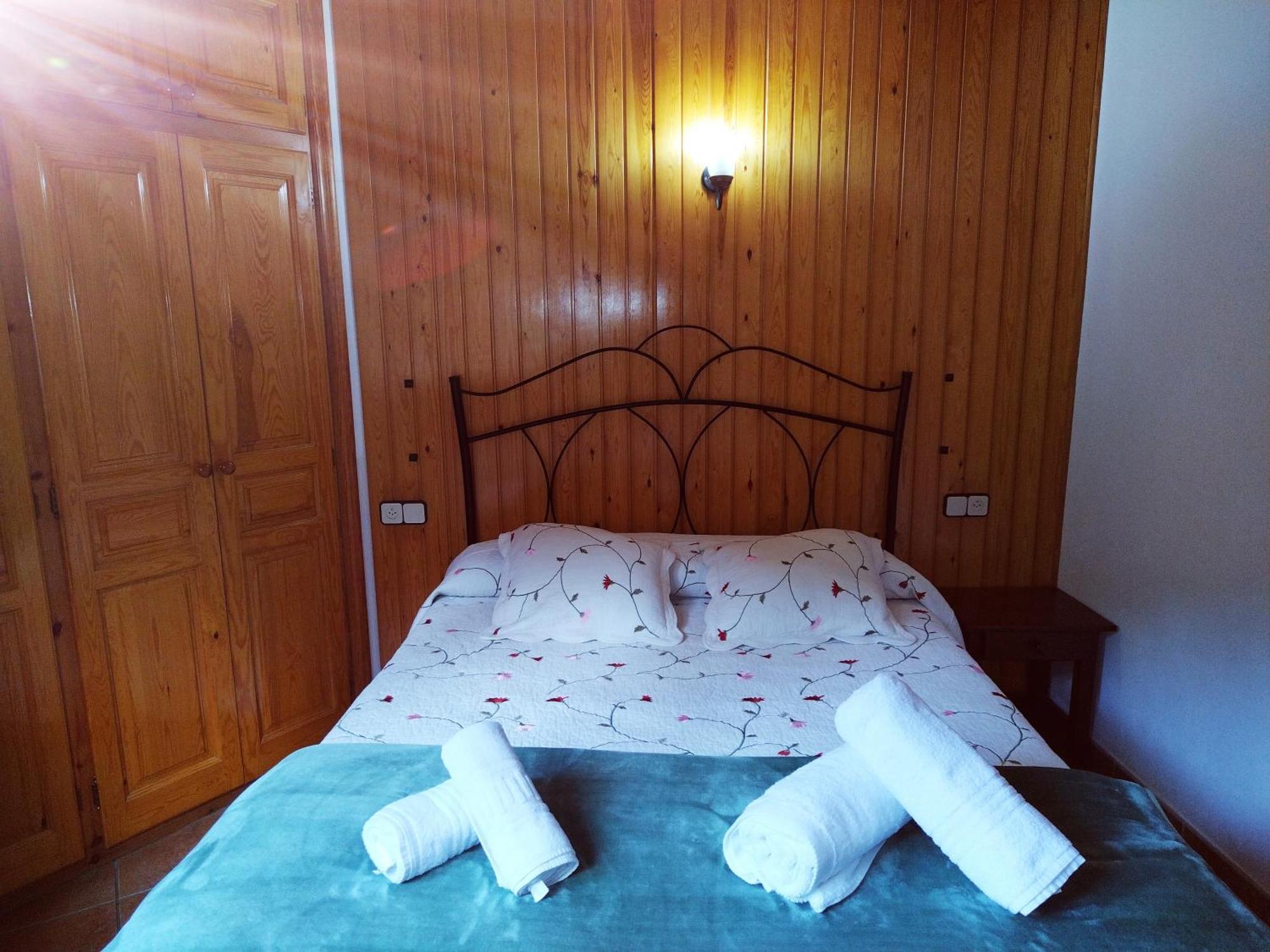 Apartament L'Atic Espot Eksteriør billede